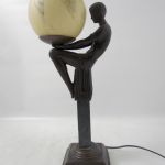 702 7275 TABLE LAMP